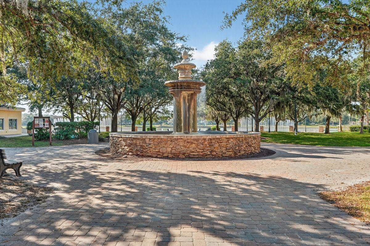 VENETIAN BAY - Residential