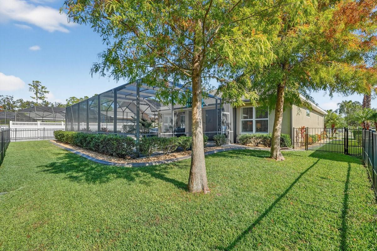 VENETIAN BAY - Residential