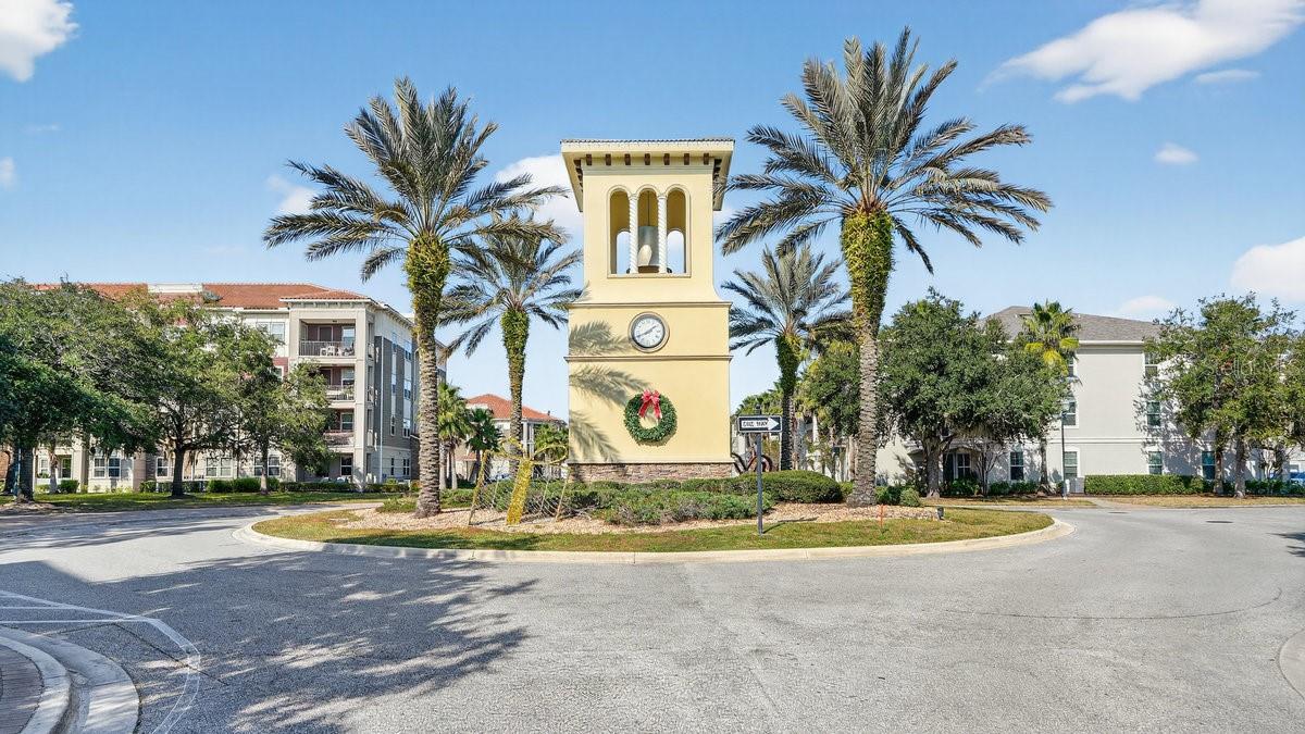 VENETIAN BAY - Residential