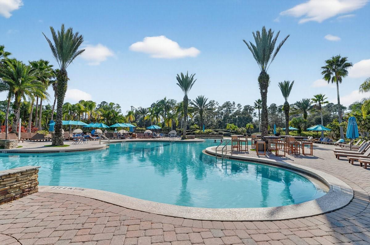 VENETIAN BAY - Residential