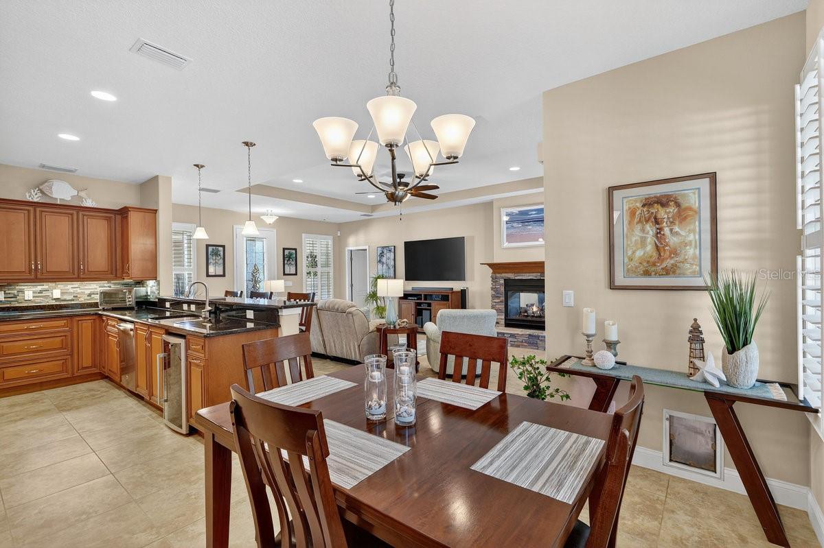 VENETIAN BAY - Residential