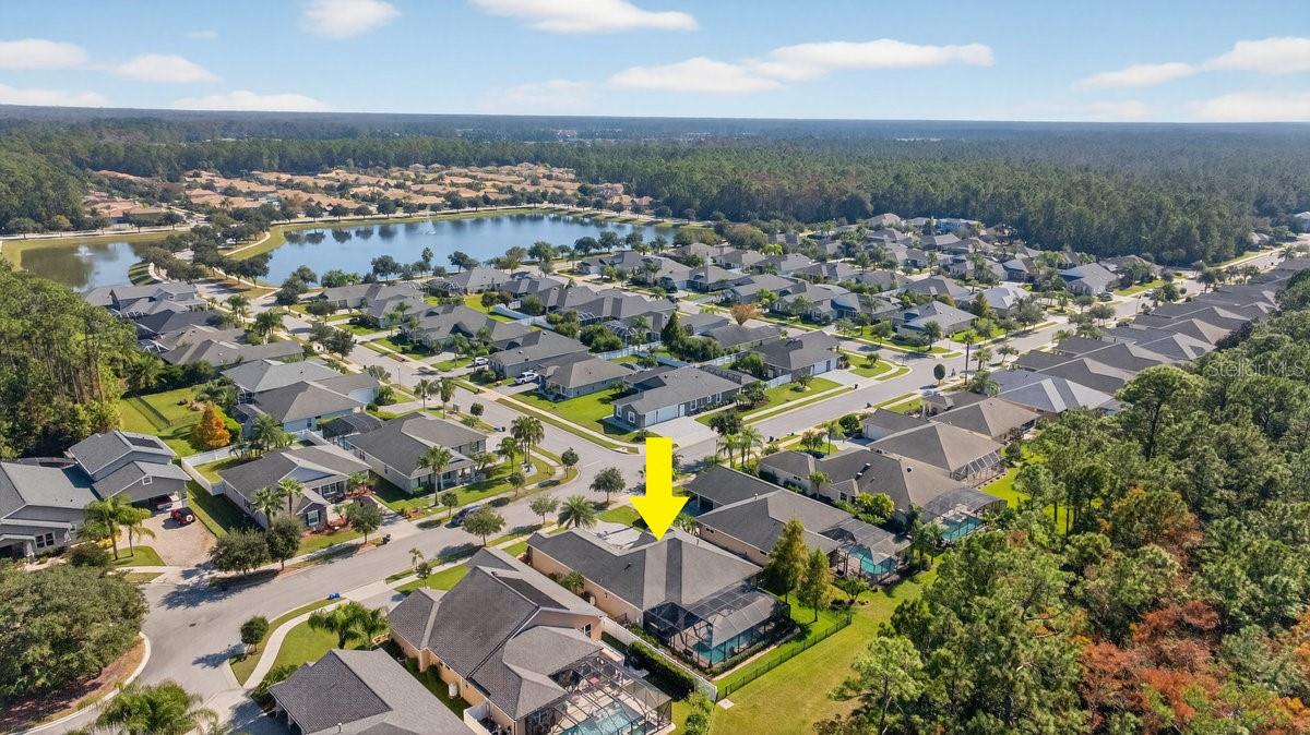 VENETIAN BAY - Residential