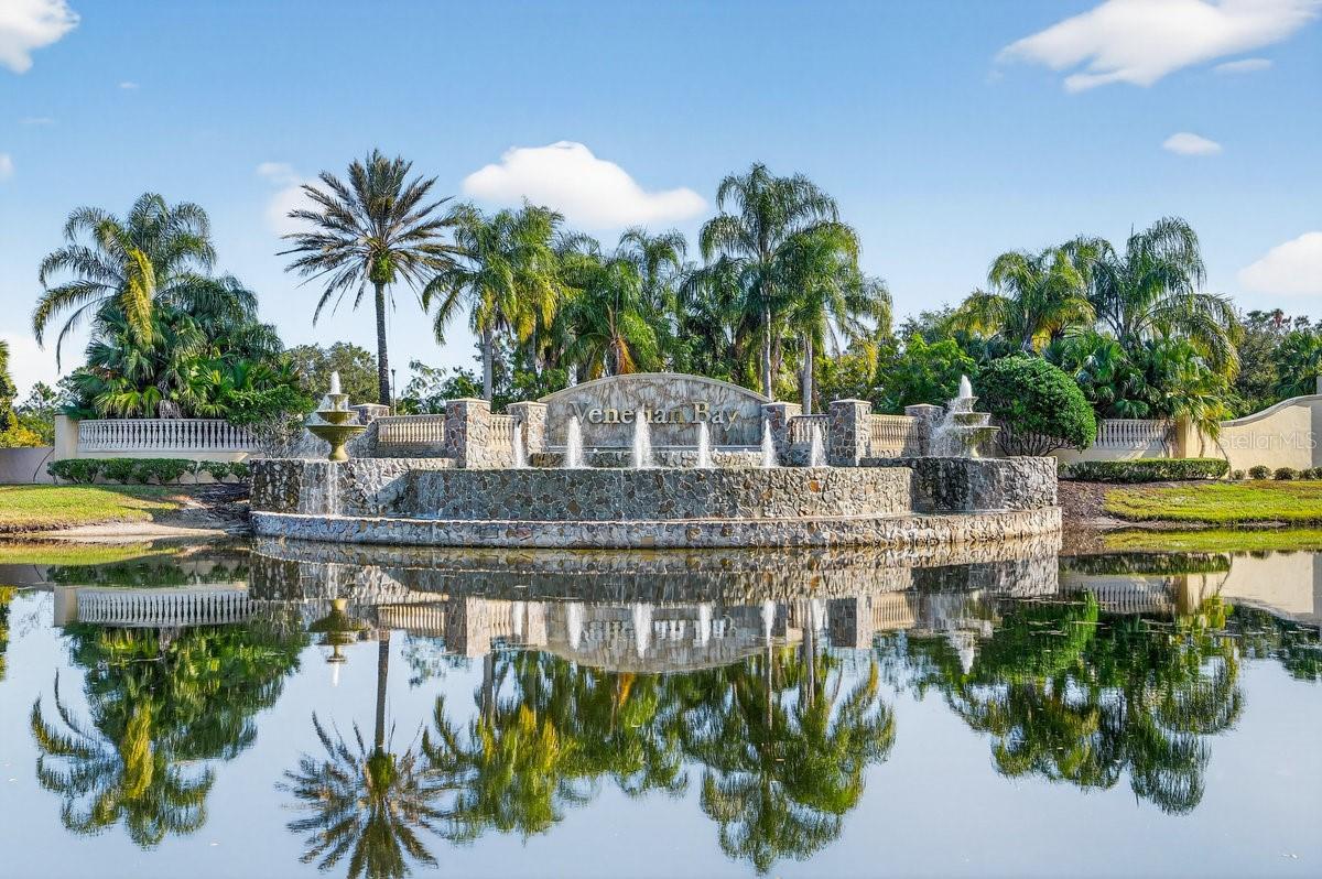 VENETIAN BAY - Residential