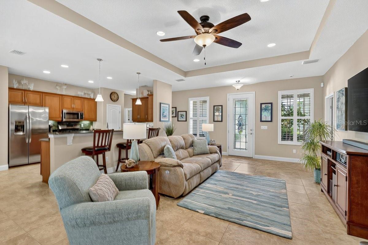 VENETIAN BAY - Residential