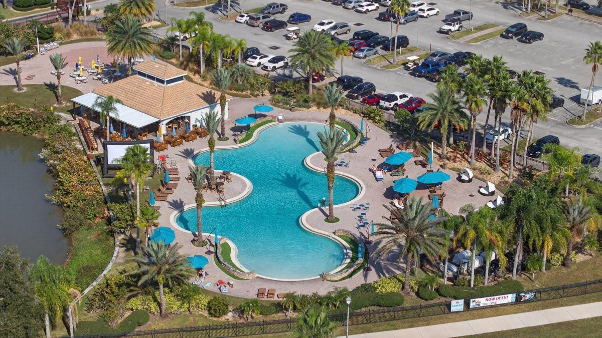 VENETIAN BAY - Residential