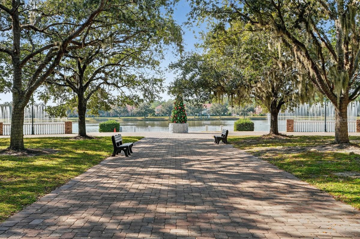 VENETIAN BAY - Residential