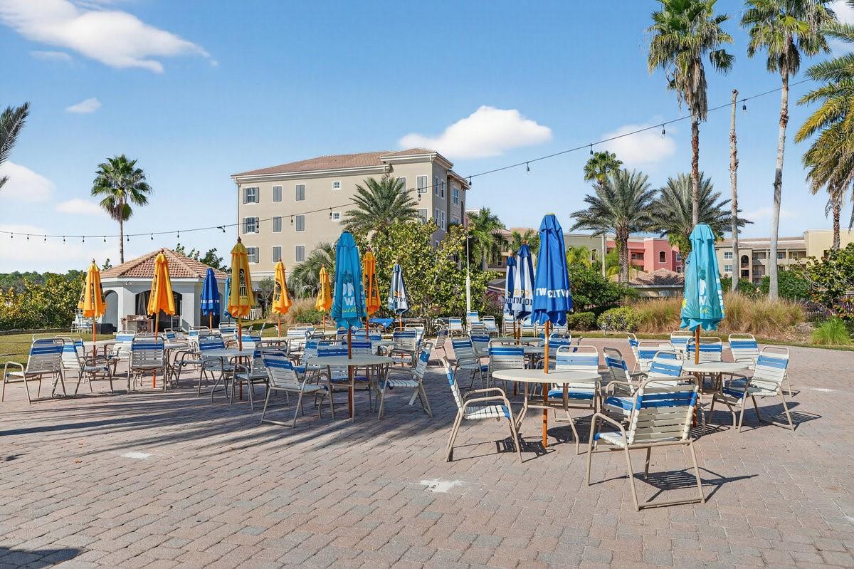 VENETIAN BAY - Residential