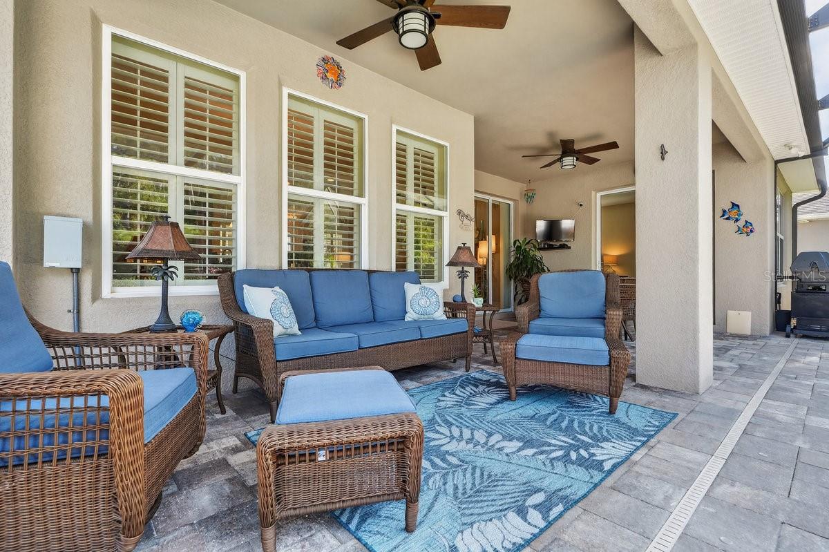 VENETIAN BAY - Residential