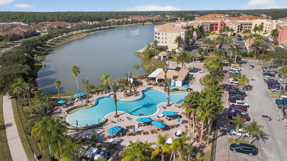 VENETIAN BAY - Residential