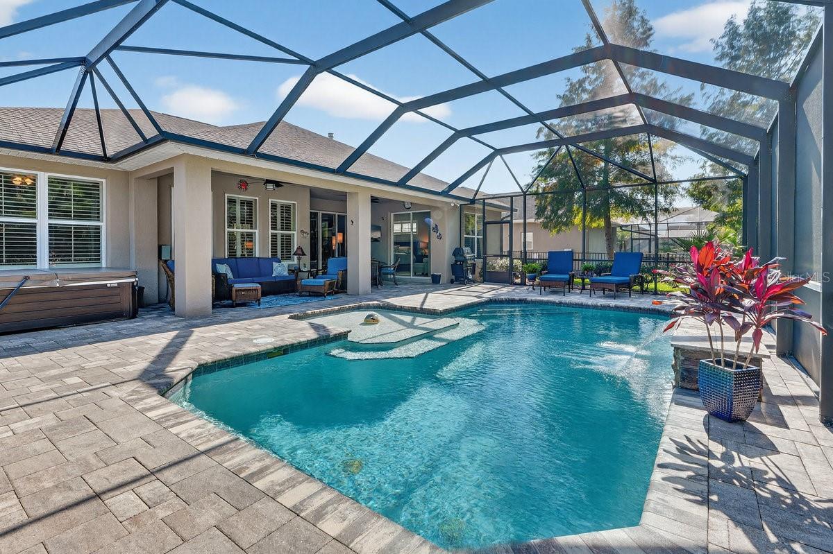 VENETIAN BAY - Residential