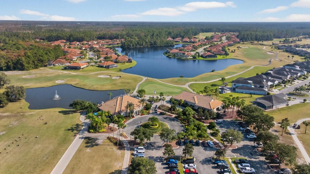 VENETIAN BAY - Residential