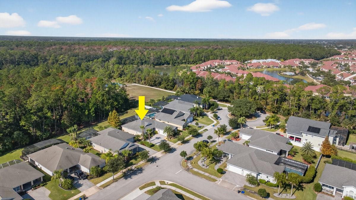 VENETIAN BAY - Residential