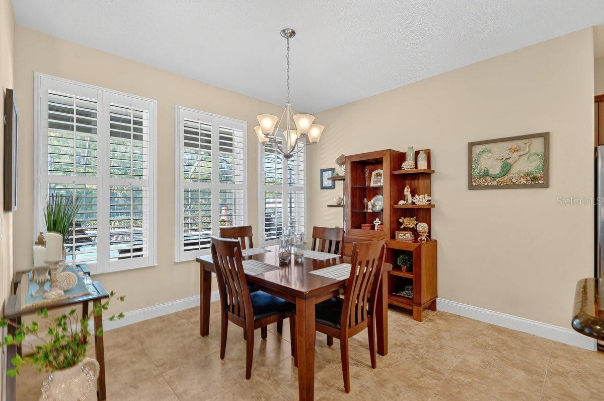 VENETIAN BAY - Residential