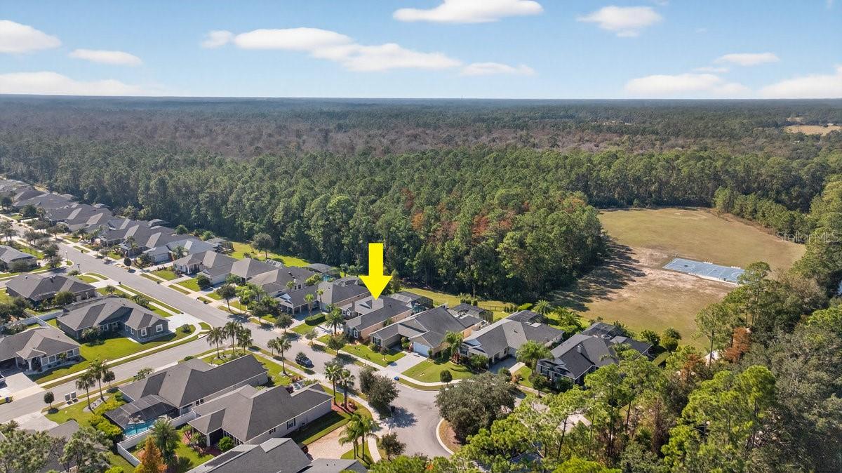 VENETIAN BAY - Residential