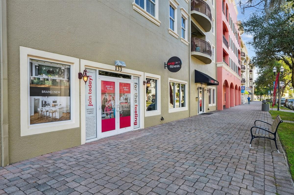 VENETIAN BAY - Residential