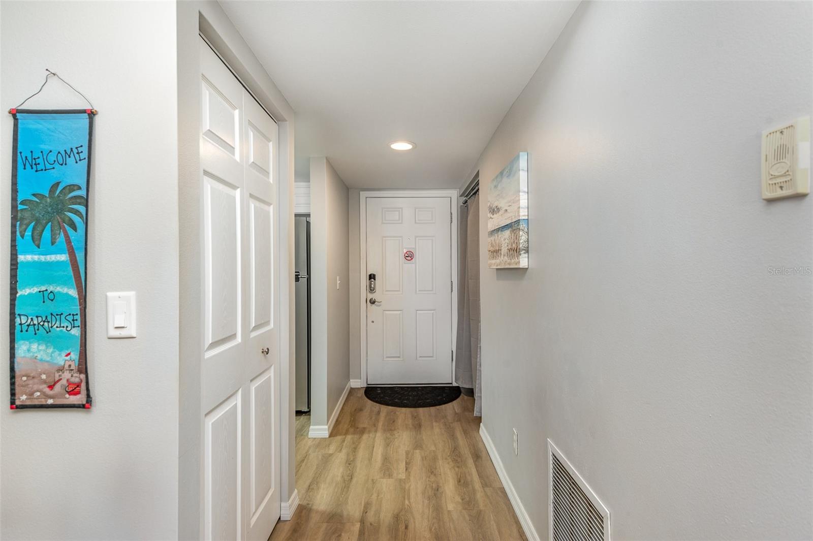 2100 OCEAN SHORE BOULEVARD 203
