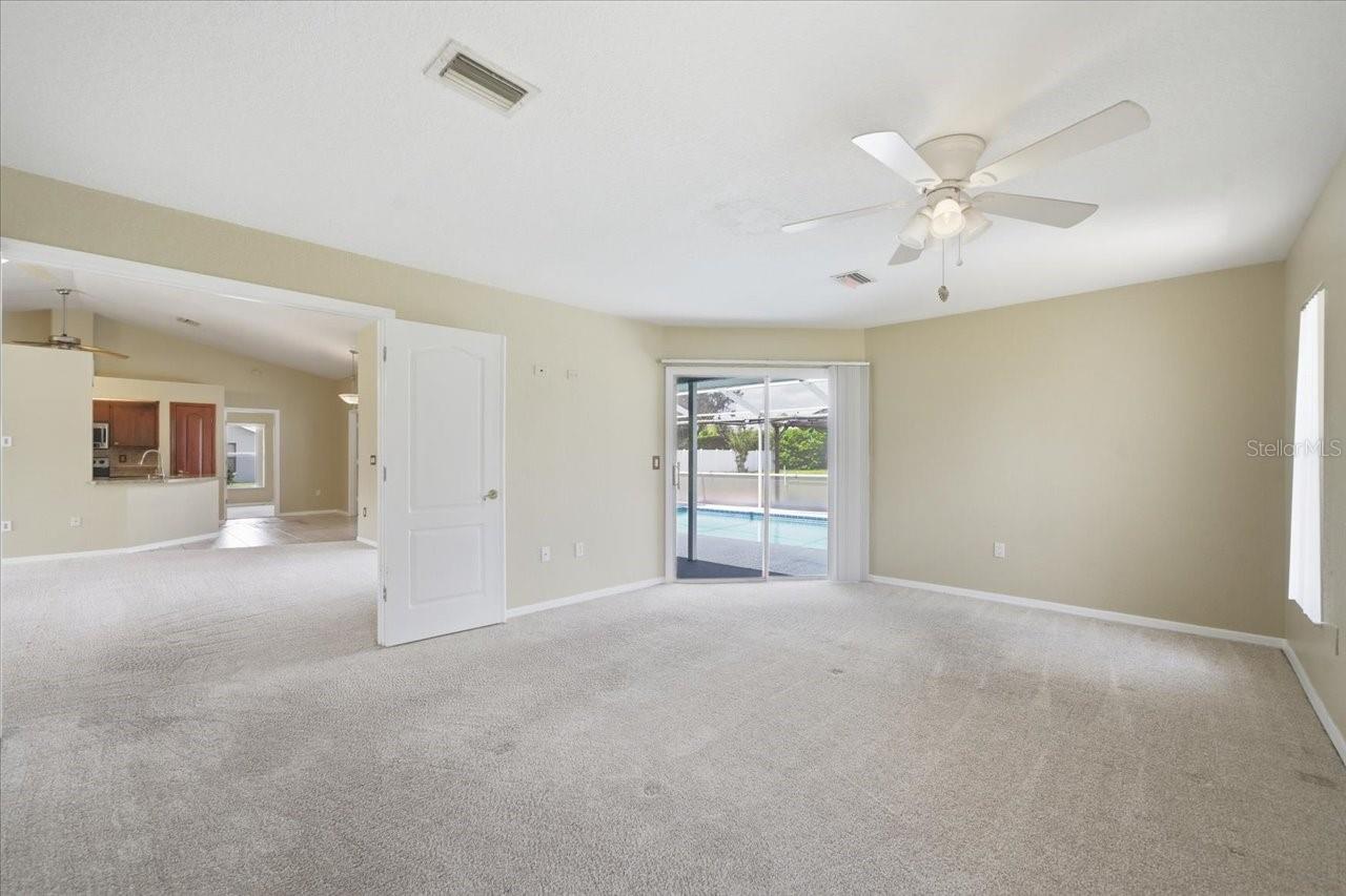 SPRINGWOOD ESTATE - Residential