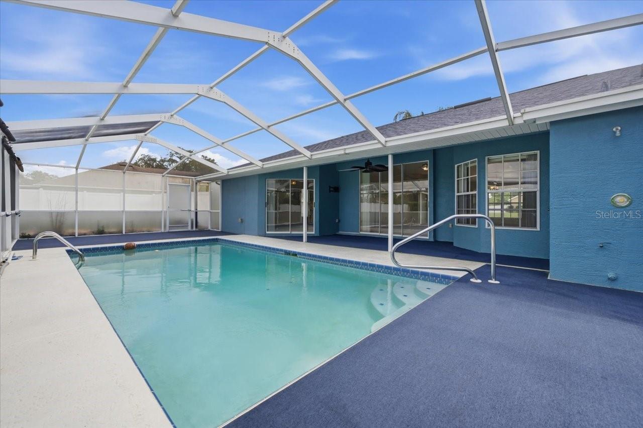 SPRINGWOOD ESTATE - Residential