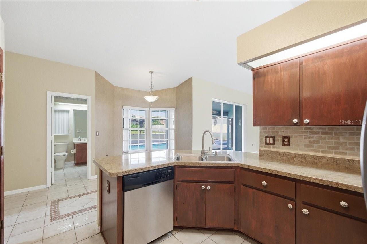 SPRINGWOOD ESTATE - Residential