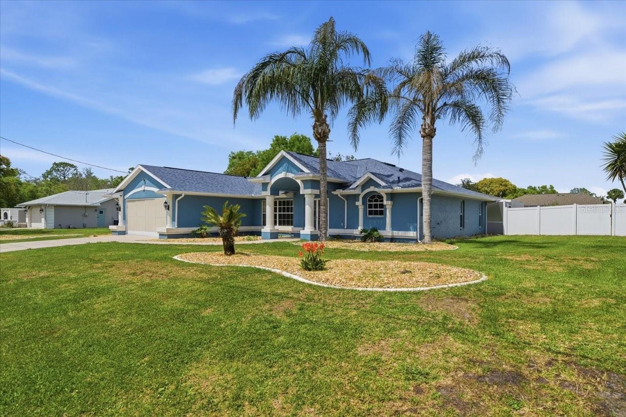 SPRINGWOOD ESTATE - Residential