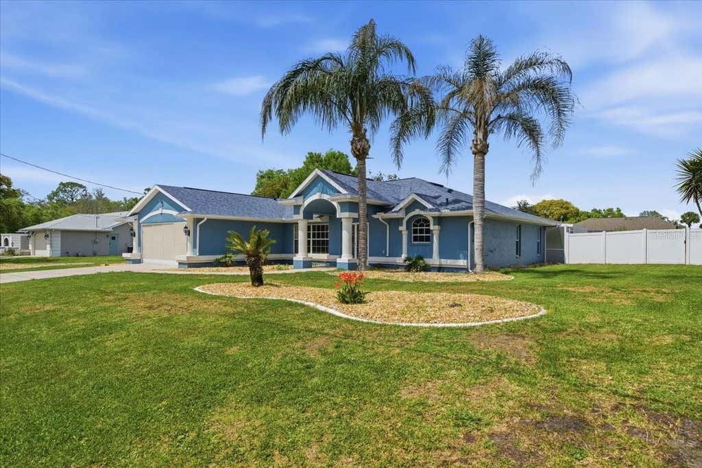 Photo of 15173 Woodbury Road, Brooksville, FL 34604 (MLS # TB8491247)