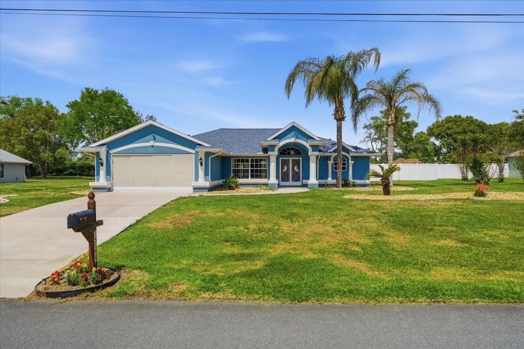 Photo of 15173 Woodbury Road, Brooksville, FL 34604 (MLS # TB8491247)