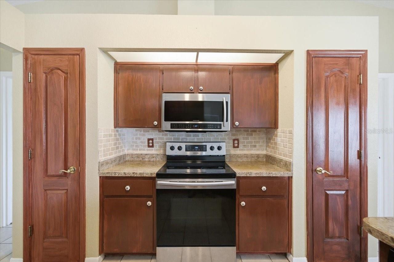 SPRINGWOOD ESTATE - Residential