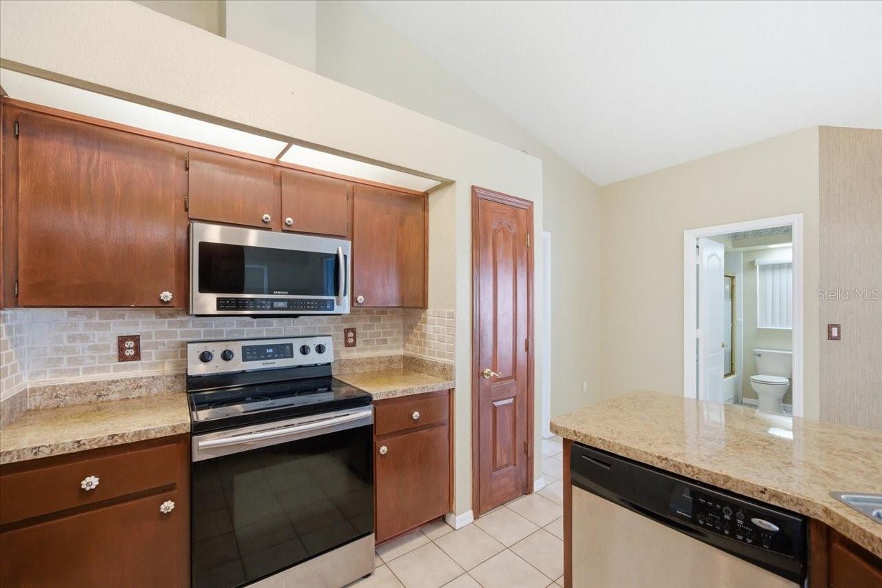 SPRINGWOOD ESTATE - Residential