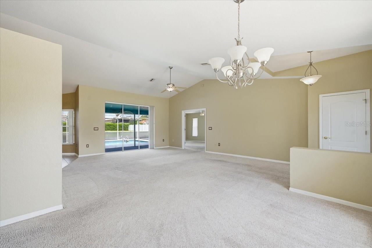 SPRINGWOOD ESTATE - Residential