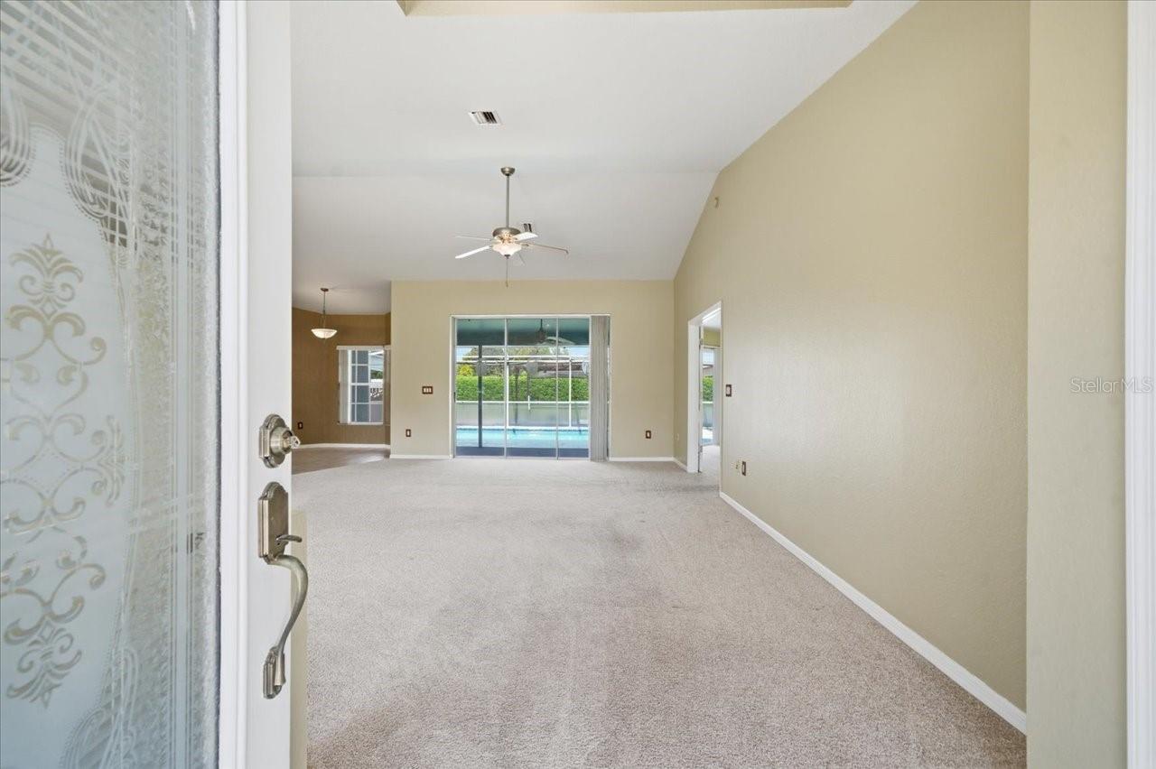 SPRINGWOOD ESTATE - Residential