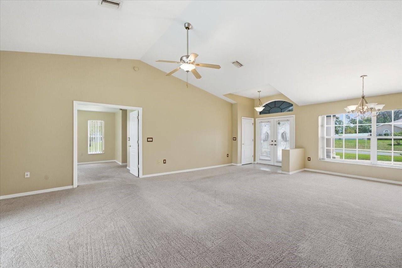 SPRINGWOOD ESTATE - Residential