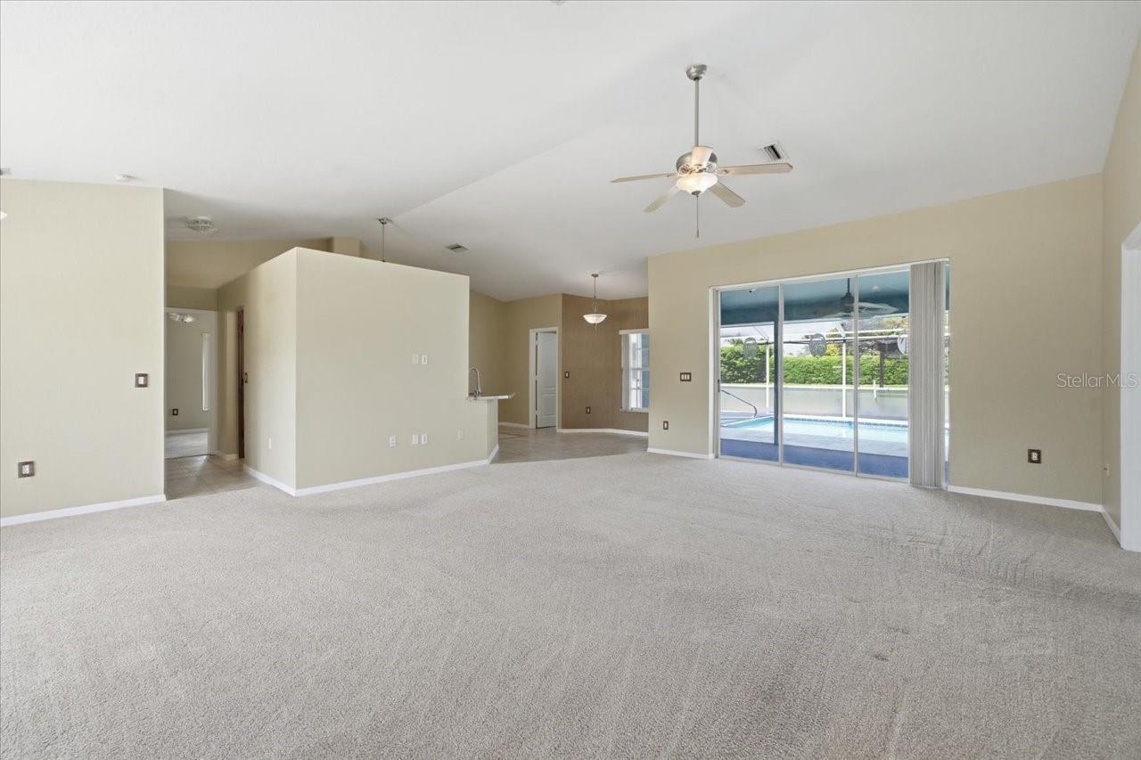 SPRINGWOOD ESTATE - Residential