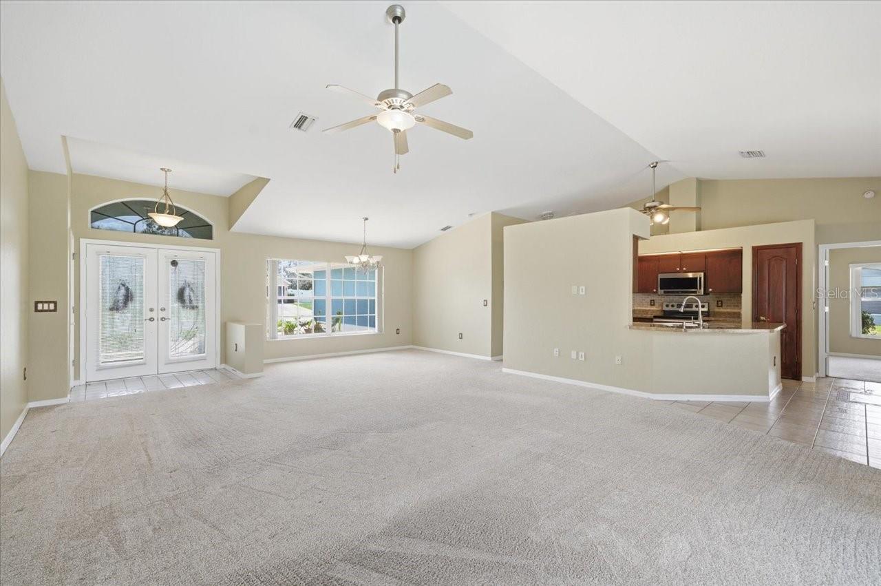 SPRINGWOOD ESTATE - Residential