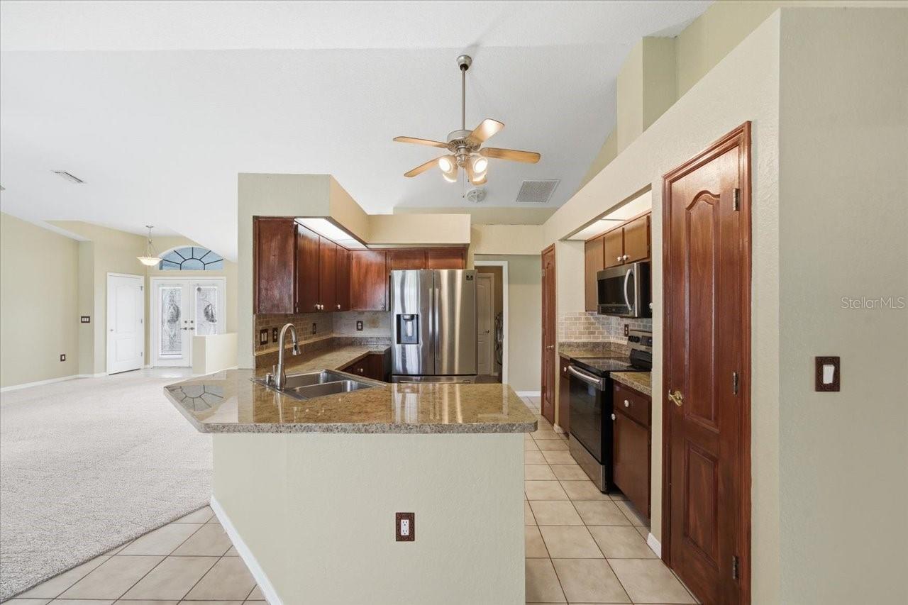 SPRINGWOOD ESTATE - Residential