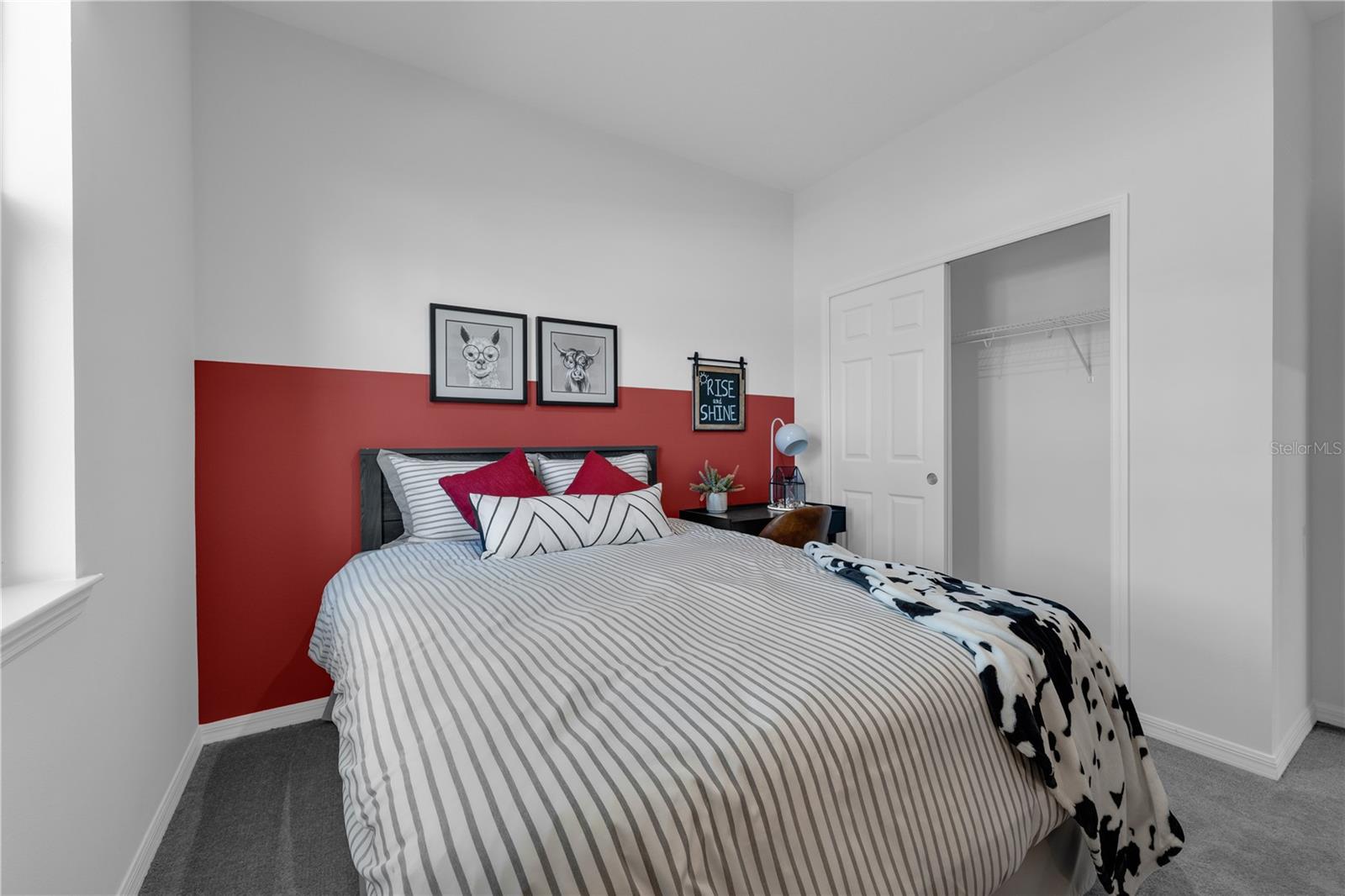 GREEN LEAF - Residential