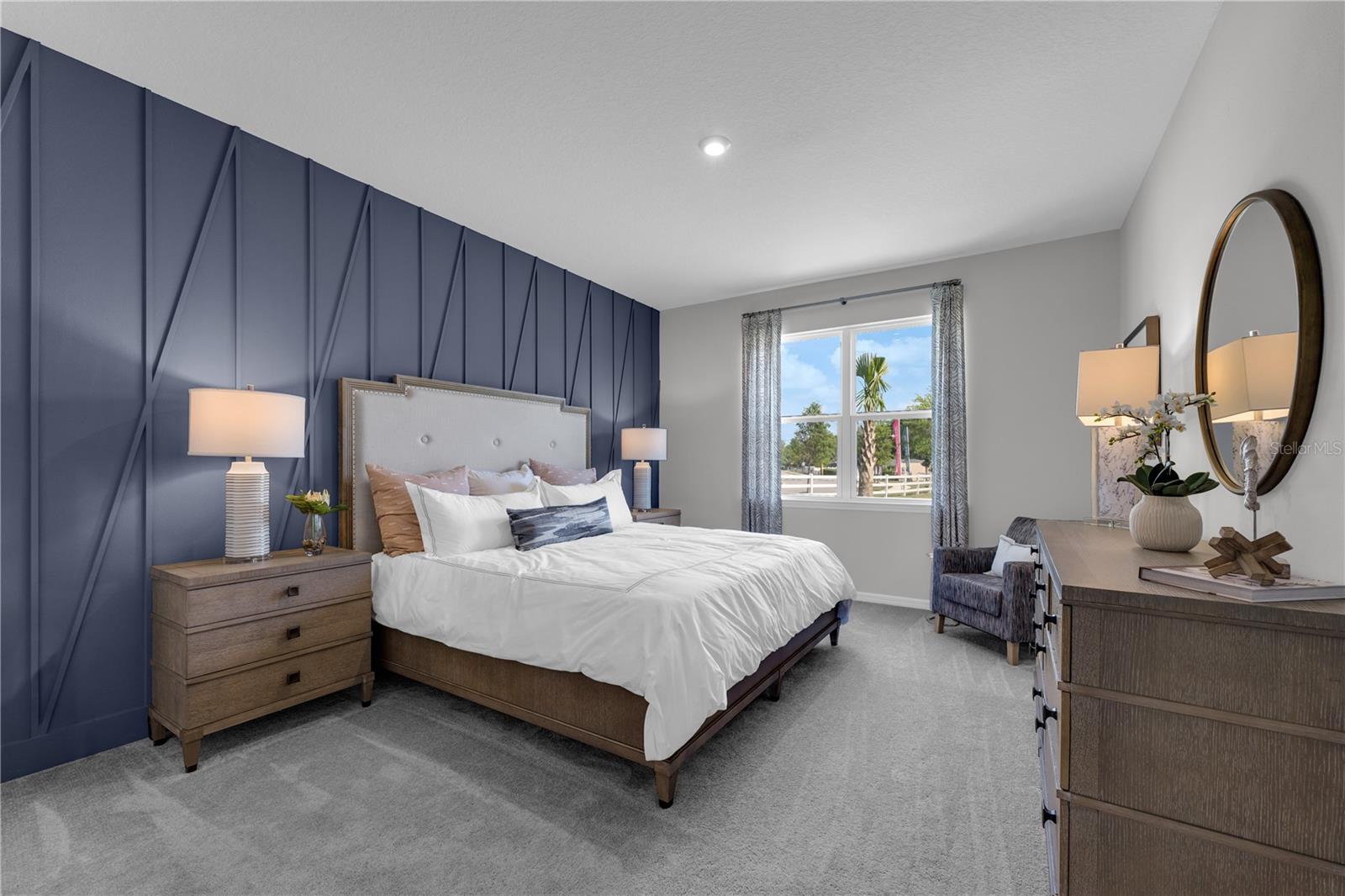 GREEN LEAF - Residential