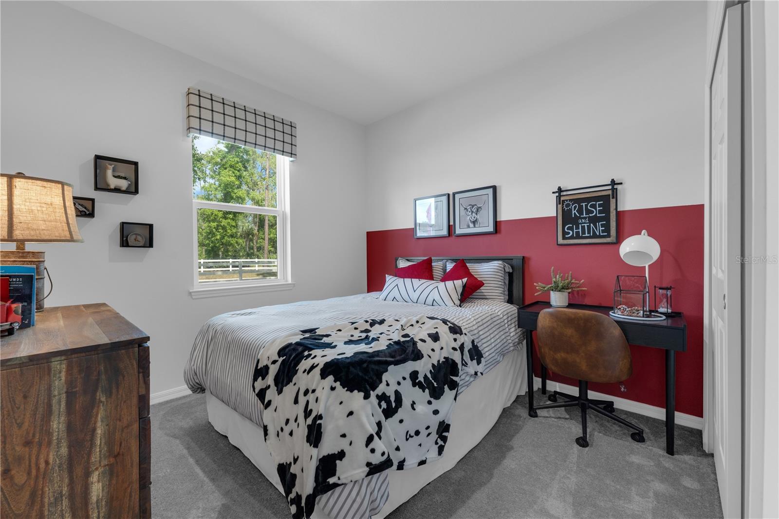 GREEN LEAF - Residential