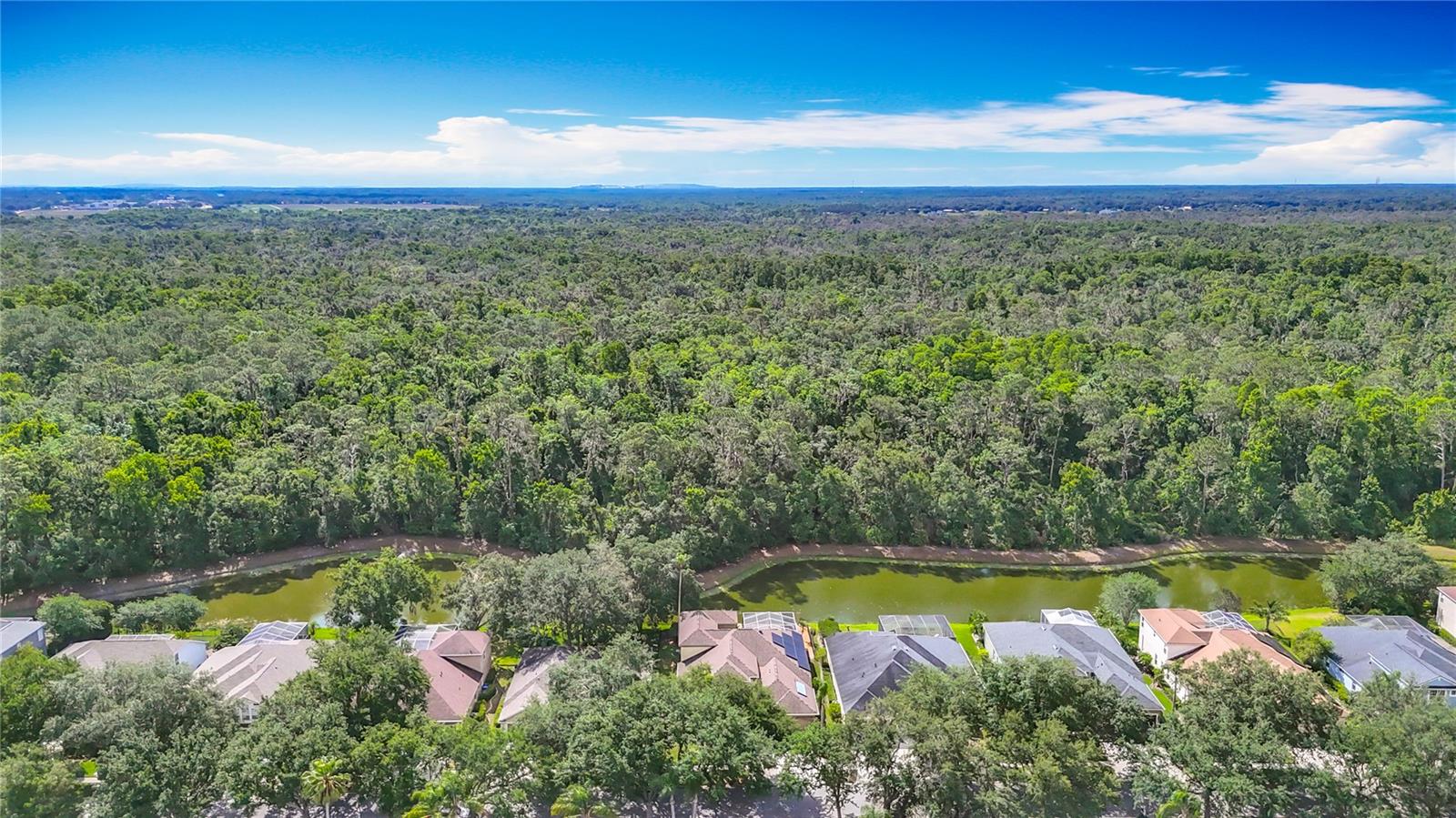 RIVER HILLS COUNTRY CLUB PARCE - Residential