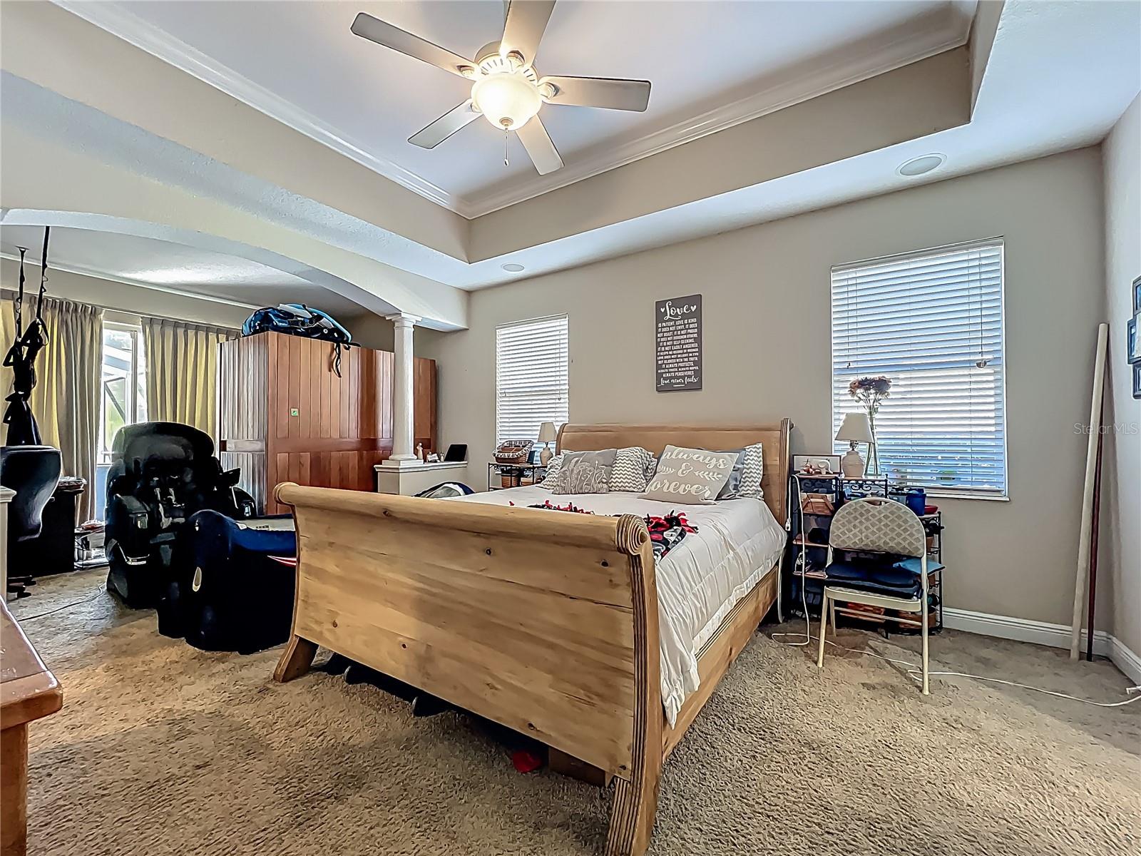 RIVER HILLS COUNTRY CLUB PARCE - Residential