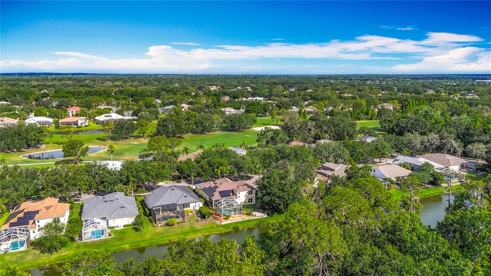 RIVER HILLS COUNTRY CLUB PARCE - Residential