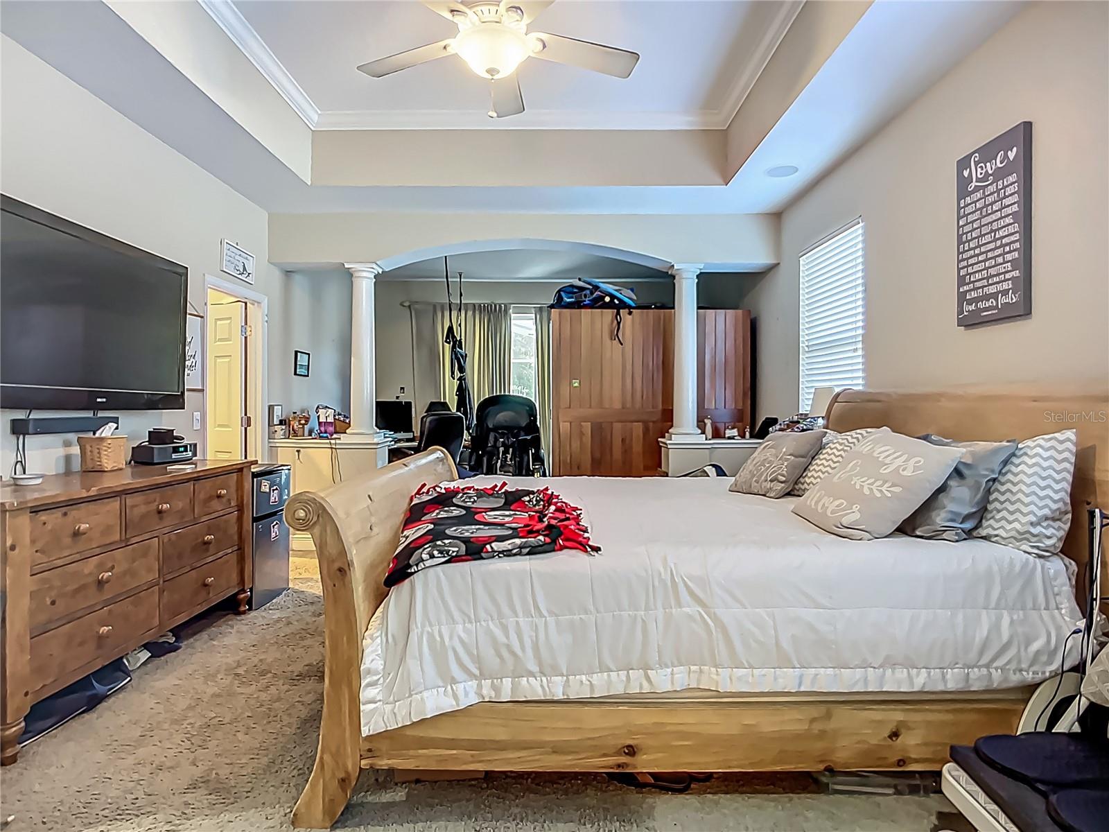RIVER HILLS COUNTRY CLUB PARCE - Residential