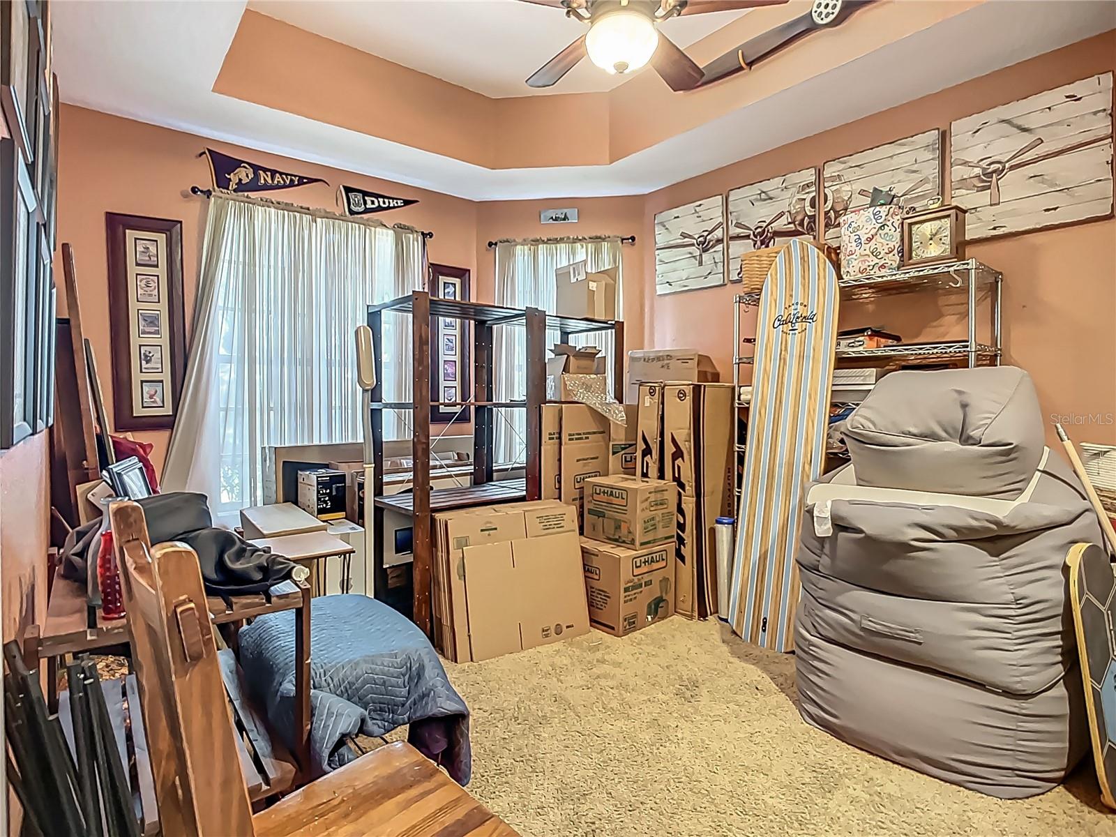 RIVER HILLS COUNTRY CLUB PARCE - Residential