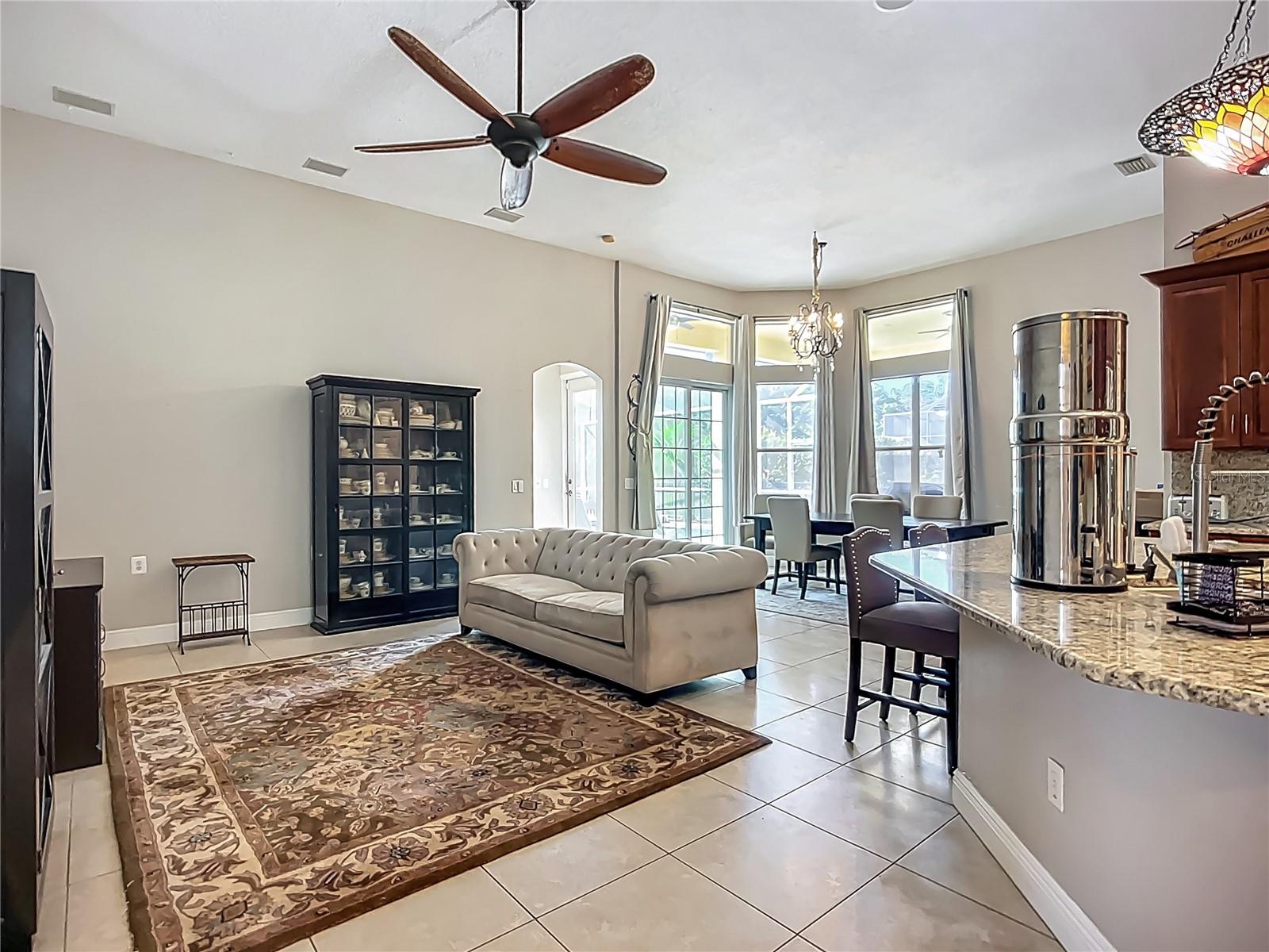 RIVER HILLS COUNTRY CLUB PARCE - Residential
