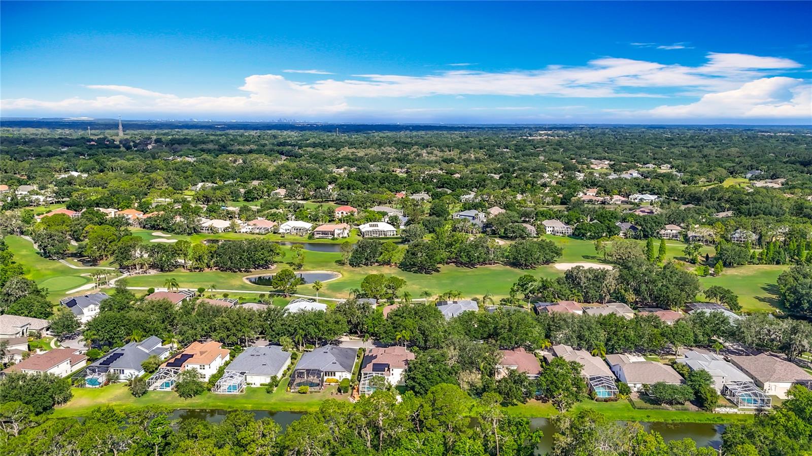 RIVER HILLS COUNTRY CLUB PARCE - Residential
