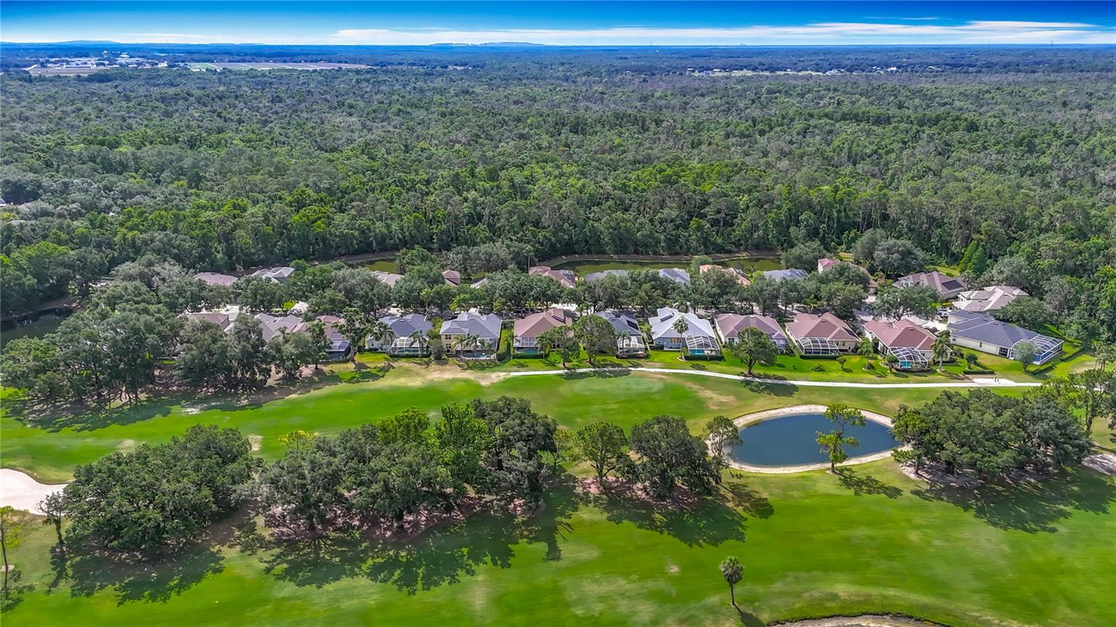 RIVER HILLS COUNTRY CLUB PARCE - Residential