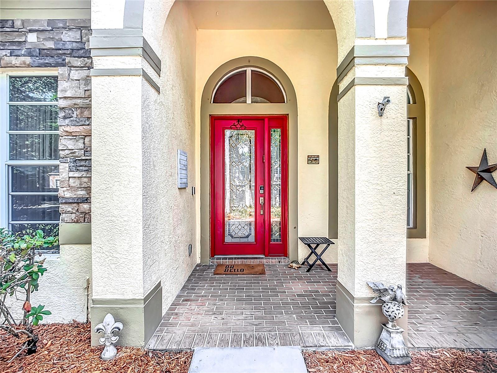 RIVER HILLS COUNTRY CLUB PARCE - Residential