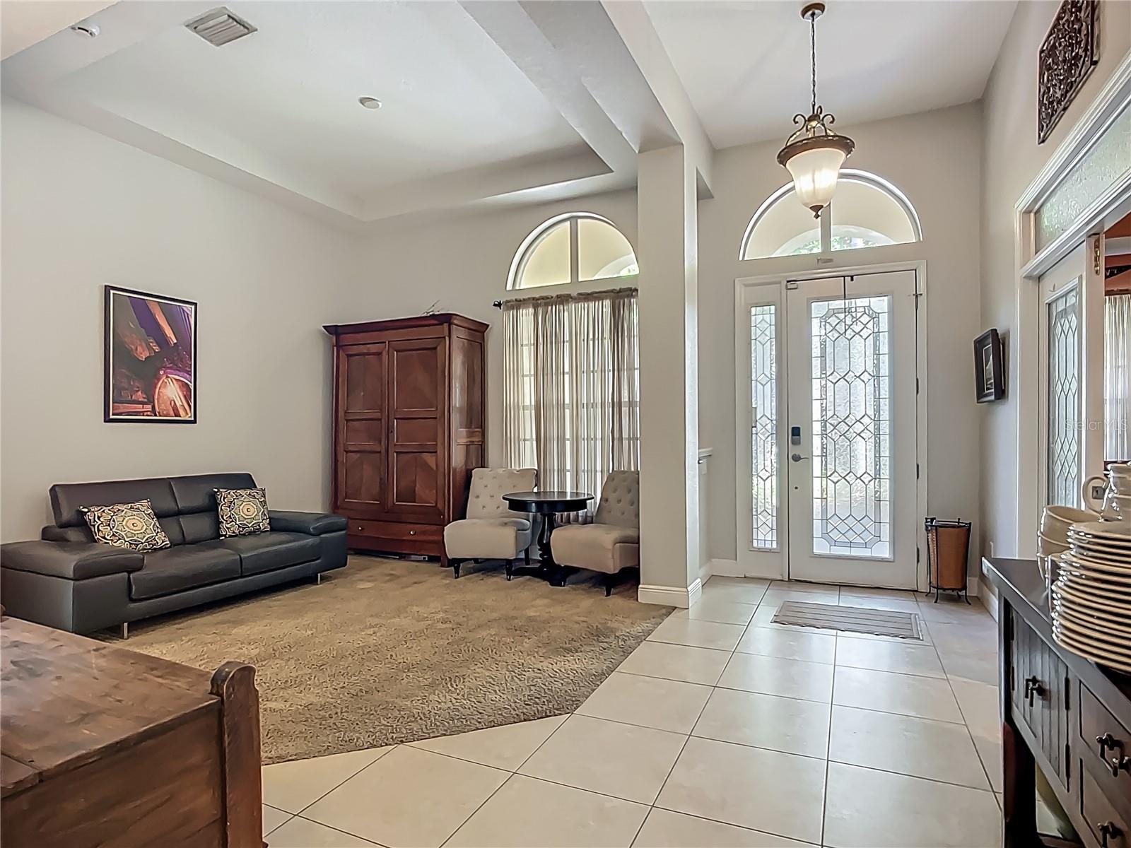 RIVER HILLS COUNTRY CLUB PARCE - Residential