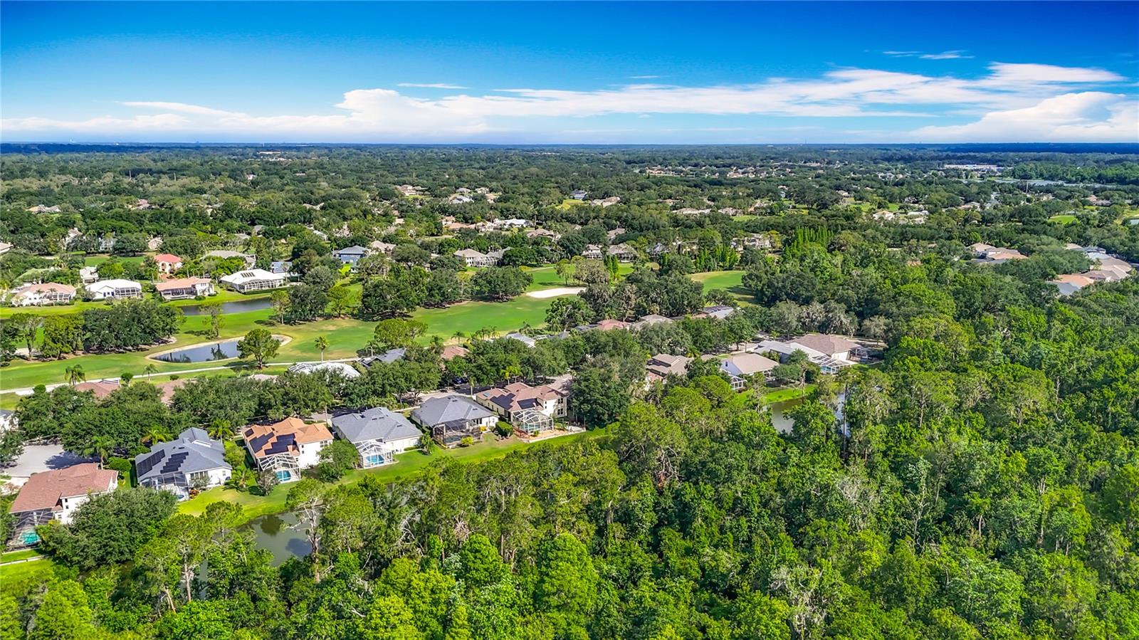 RIVER HILLS COUNTRY CLUB PARCE - Residential