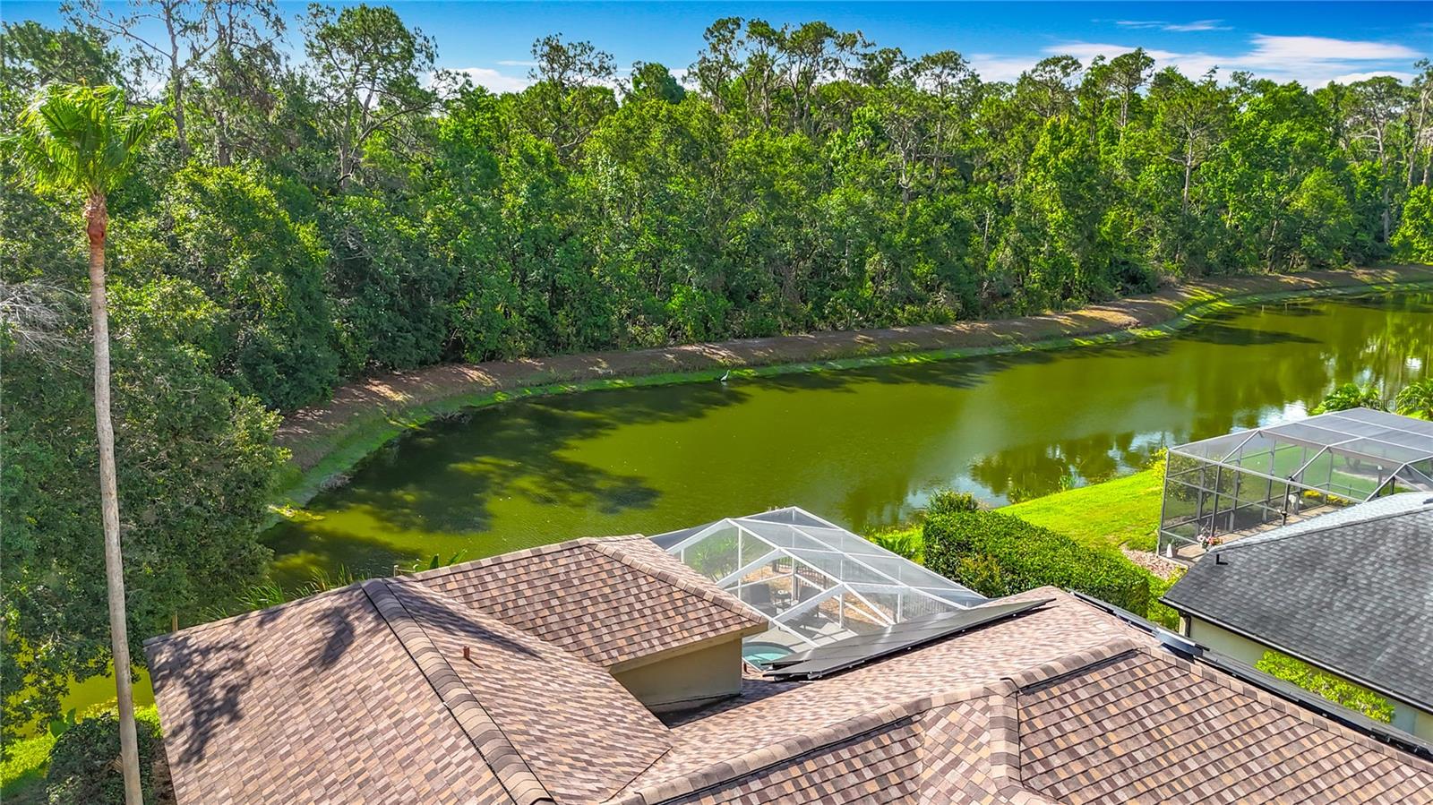 RIVER HILLS COUNTRY CLUB PARCE - Residential