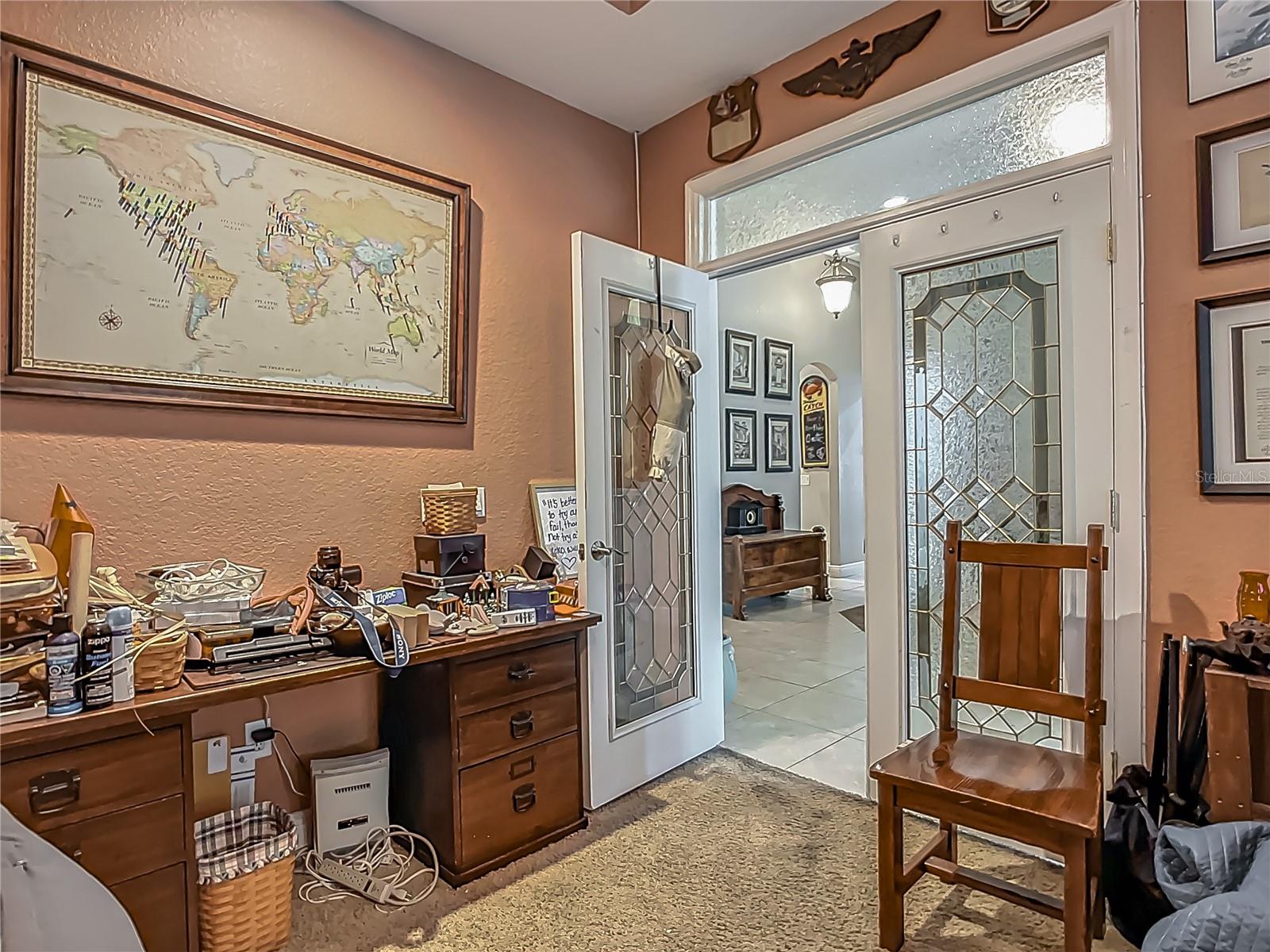 RIVER HILLS COUNTRY CLUB PARCE - Residential